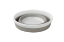 Folding bowl Compact 1.4 L, smoky gray